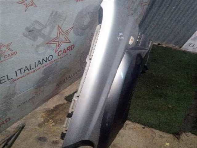 Foto 3ª: Aleta Delantera Izquierda Hyundai Terracan 2.9 CRDI GL 163CV 120KW [J3] (2004)