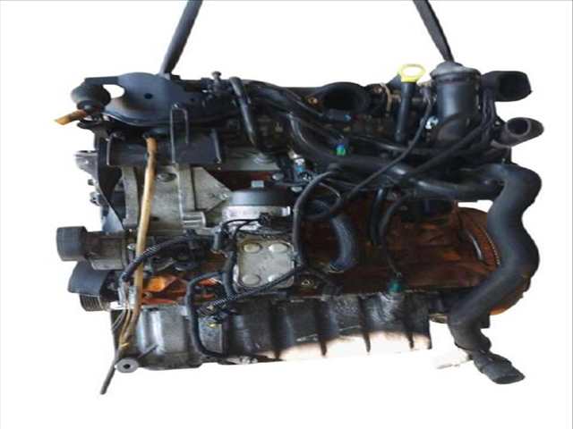 Foto 3ª: Motor Completo Peugeot 508 2.0 HDI 140CV (2010)