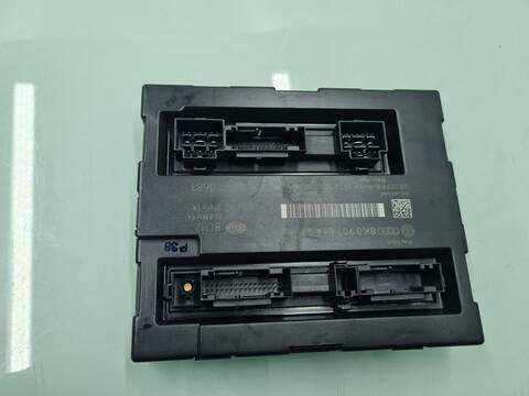 Foto 2ª: Centralita Motor ECU Audi Q5 2.0 TDI 125KW) 170CV [CAHA] (2009)