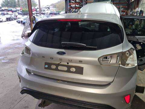 Foto 1ª: Portón Ford Focus ST-LINE X 119CV 88KW [ZTDA] (2021)