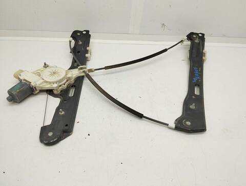 Elevalunas Eléctrico Delantero Derecho Bmw Serie 1 114 118D BERLINA 122CV 90KW