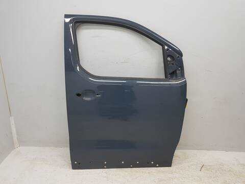 Puerta Delantera Derecha Citroen Jumpy CLUB XL 75CV 55KW