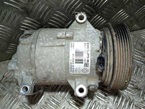 Foto 3ª: Compresor Aire Acondicionado Renault Scenic K4M 97 JM) (2005)