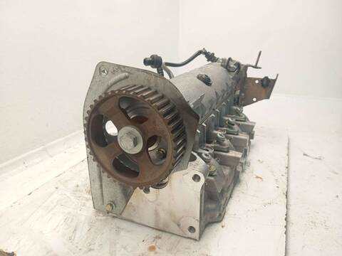 Foto 3ª: Culata Renault Laguna 1.9 DCI GRANDTOUR 125CV 92KW [F9Q 750] (2002)