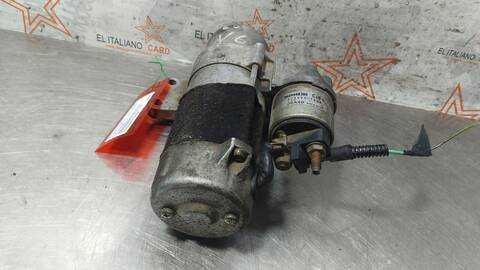 Foto 2ª: Motor de Arranque Citroen C6 EXCLUSIVE 204CV 150KW [TDUHZJ] (2007)