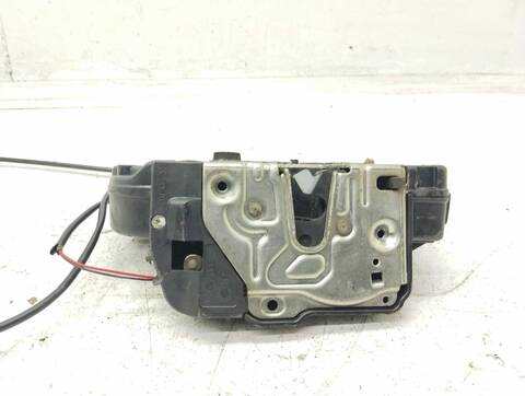 Foto 4ª: Cerradura Puerta Trasera Derecha Citroen C4 VTR PLUS BERLINA 90CV 66KW [D-9HX] (2009)