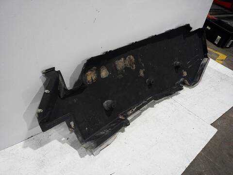 Foto 2ª: Cubrecarter Jaguar E Pace 2.0 D150 AWD 150CV X540) [204DTD(AJ20D4) 204DTF(AJ20D4)] (2017)