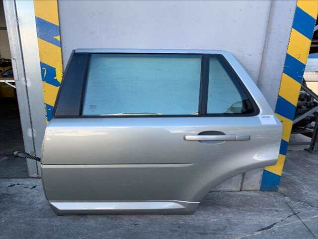 Puerta Trasera Izquierda Land Rover Freelander 2.2TD4 150CV