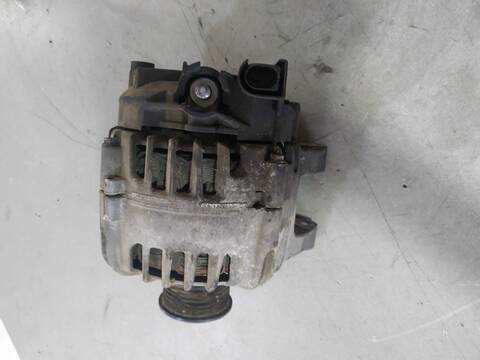 Foto 3ª: Alternador Ford Focus TREND 95CV 70KW [XXDA] (2015)