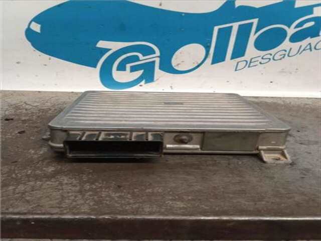 Centralita Motor ECU Rover Serie 200 200 2.0 220 GSI [2.0 LTR. - 100 KW 16V CAT]