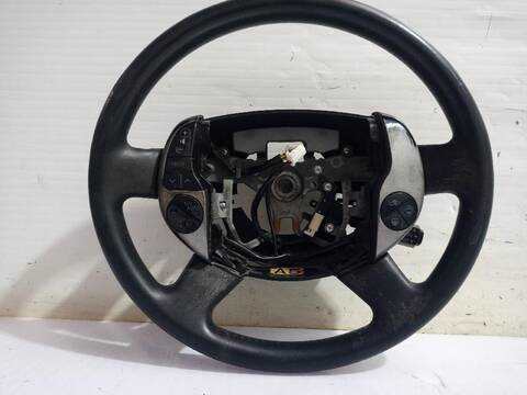 Foto 2ª: Volante Toyota Prius BASIS AUT. 78CV [1NZFXE] (2003)