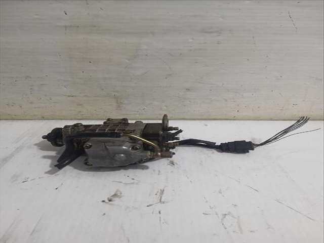 Foto 3ª: Bomba Inyeccion Volkswagen Polo 1.9 SDI 64CV [ASY] (2001)