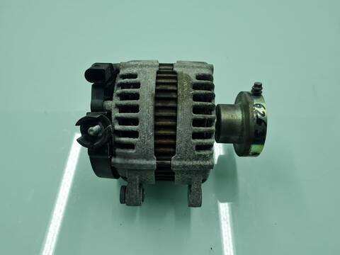Foto 1ª: Alternador Ford S Max TREND 125CV 92KW CA1) [QYWA] (2008)