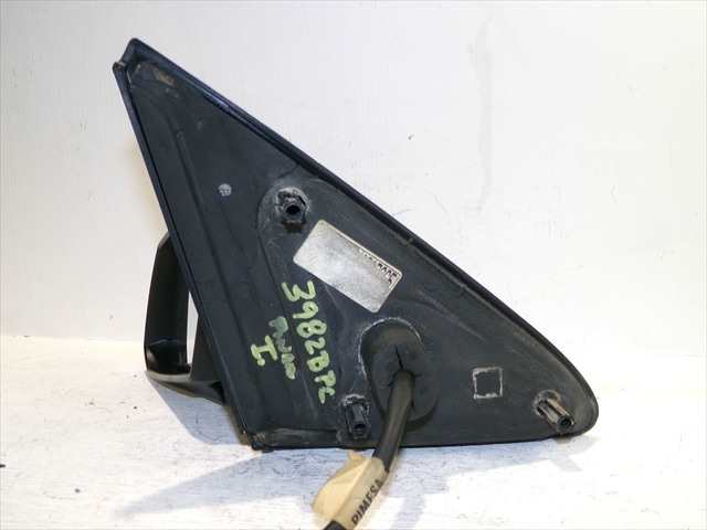 Foto 3ª: Retrovisor Izquierdo Ford Mondeo 2.0 TDCI 2000-2007 [D6BA] (2001)