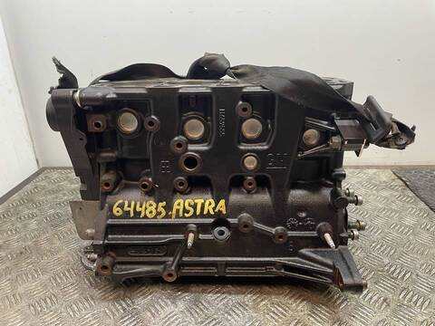 Bloque Motor Opel Astra A20DTH BERLINA