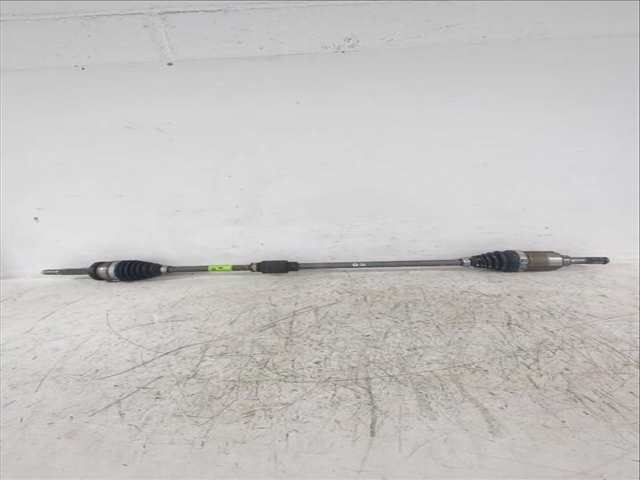 Transmision Delantera Derecha Hyundai i20 1.0 T-GDI 101CV