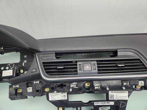 Foto 3ª: Kit Airbag Audi Q5 S LINE QUATTRO 190CV 140KW [DETA] (2017)