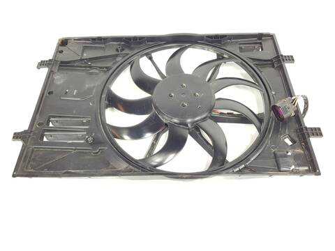 Foto 1ª: Electroventilador Volkswagen Golf LIFE ETSI (2020)