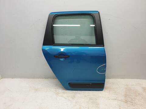 Puerta Trasera Derecha Citroen C3 1.4 16V 95CV