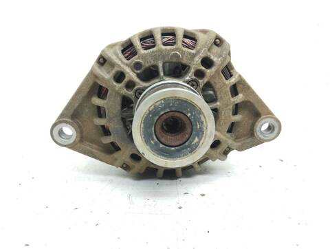 Foto 1ª: Alternador Iveco 35 GASOLINA (2017)