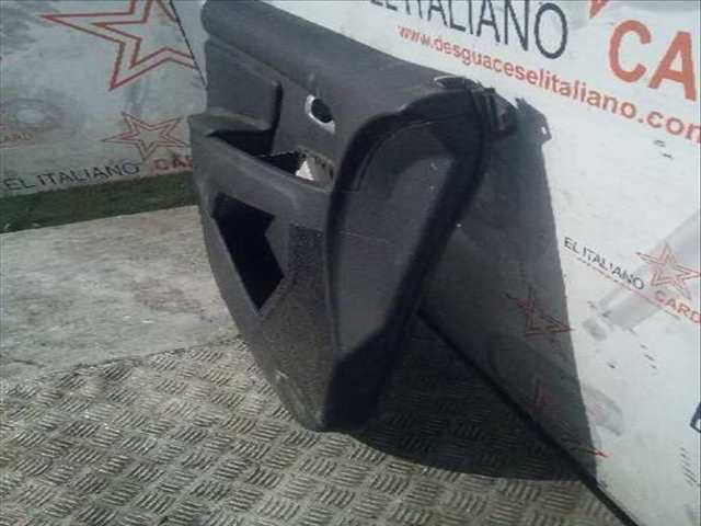 Foto 4ª: Tapizados Cartoneras Kia Sportage DRIVE 4X2 136CV 100KW [D4H4] (2014)