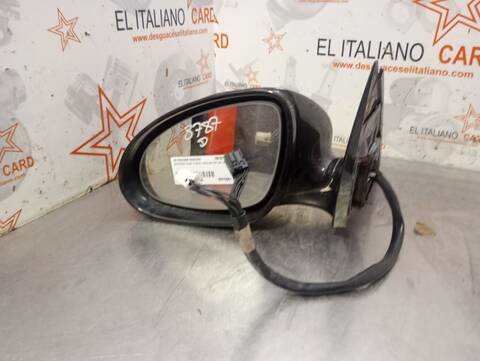 Foto 4ª: Retrovisor Derecho Mercedes Clase S 220 500 221.071) BERLINA 388CV 285KW [M273961] (2006)