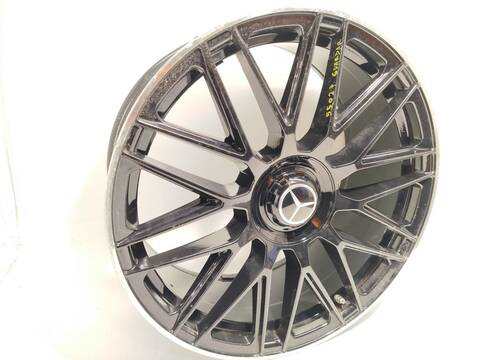 LLanta Chapa Mercedes Clase C 160 C 220 D 205.304) COUPE 170CV 125KW