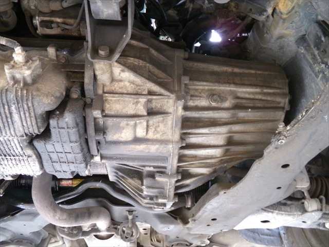 Caja Cambios Hyundai Trajet 2.0 CRDI 2000-2008