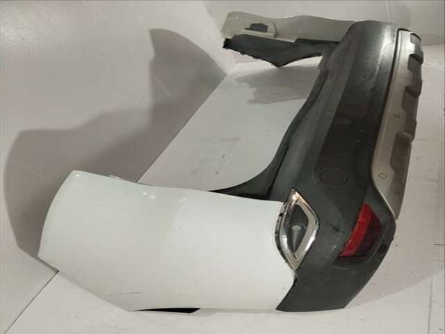 Foto 3ª: Paragolpes Trasero Renault Espace ZEN 160CV 118KW [R9M452] (2017)