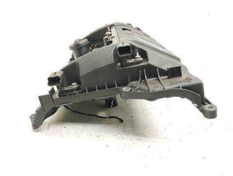 Foto 3ª: Despiece Motor Citroen C4 BUSINESS 95CV 70KW [8F01] (2014)