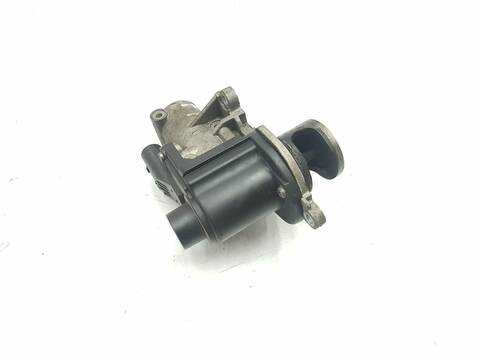 Foto 2ª: Valvula EGR Audi Q7 4.2 V8 32V TDI BITURBO 326CV [BTR] (2006)