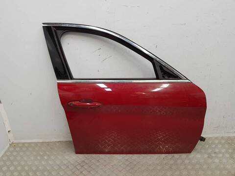 Puerta Delantera Derecha Alfa Romeo Giulietta SUPER