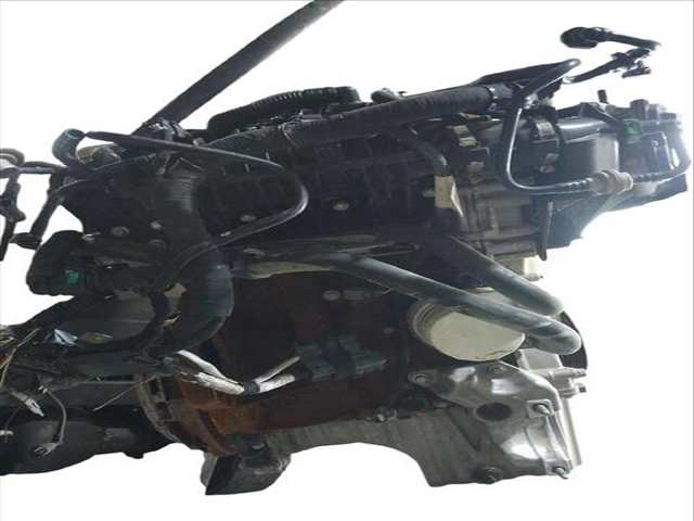 Foto 3ª: Motor Completo Ford Tourneo 1.0 ECOBOOST (2014)
