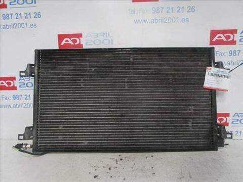 Radiador Calefaccion A.A. Renault Laguna 2.0 DCI BG1T) 150CV 110KW
