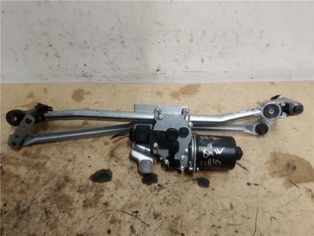 Motor Limpia Delantero Bmw Serie 1 114 2.0 16V D (122 CV)