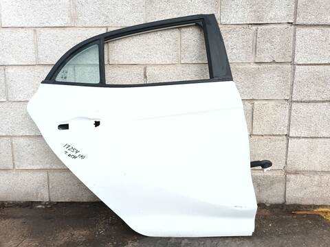 Foto 2ª: Puerta Trasera Derecha Mg 3 MG 3 1.5 116CV 85KW [15FCD] (2025)