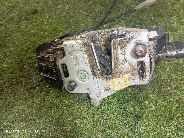 Cerradura Puerta Trasera Izquierda Mercedes Clase ML 270 2.7 D DCI