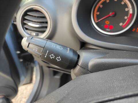 Mando Multifuncion Opel Corsa Z12XEP