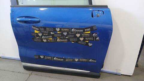 Foto 2ª: Puerta Delantera Derecha Ford Puma TITANIUM 125CV 92KW [B7JB] (2021)