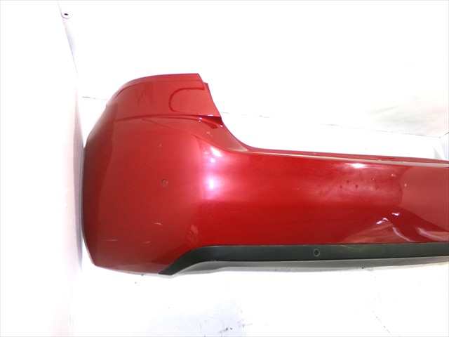 Foto 2ª: Paragolpes Trasero Peugeot 308 1.6 HDI 2013-2017 [9H05] (2014)