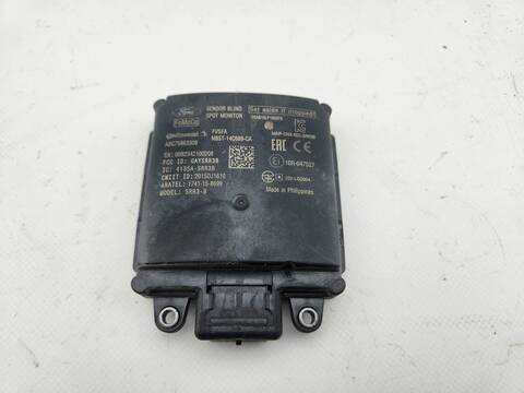 Centralita Motor ECU Ford Focus ST-LINE 155CV 114KW