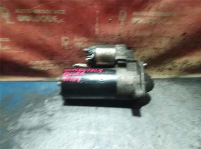Motor de Arranque Volvo S60 2.4 D5