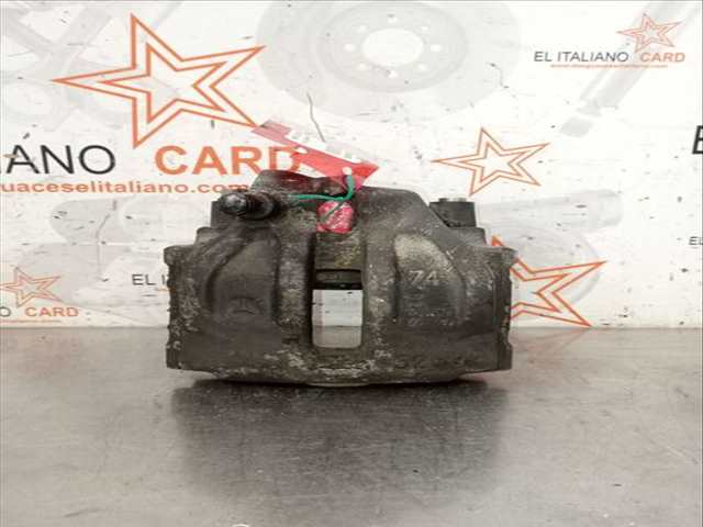 Foto 3ª: Pedal Embrague Mercedes Sprinter 311 CDI 903.661-662) 109CV 80KW CAJA CERRADA [611981] (2005)