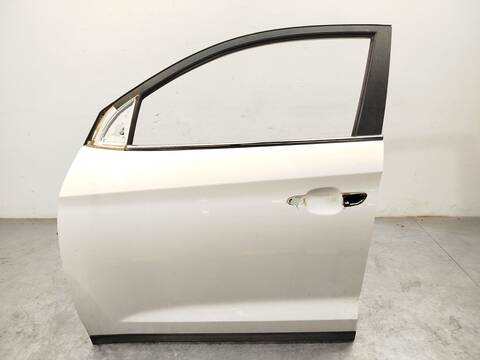 Foto 2ª: Puerta Delantera Izquierda Hyundai Tucson 1.6 GDI 132CV 97KW [G4FD] (2018)