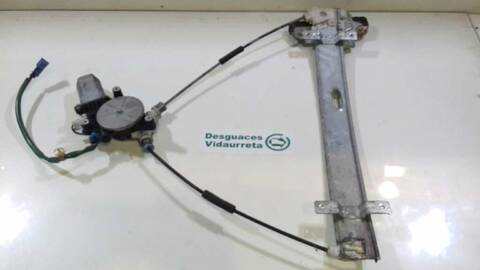 Foto 1ª: Elevalunas Eléctrico Delantero Derecho Honda Civic BERLINA 160CV 118KW (2003)