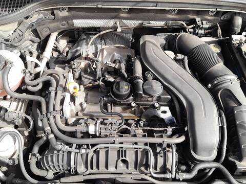 Motor Completo Skoda Octavia 1.5 TSI 150CV 110KW