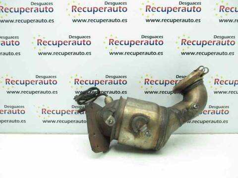 Catalizador Fiat Croma 939A2000