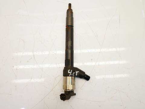 Inyectores Opel Astra 110 CV 81KW