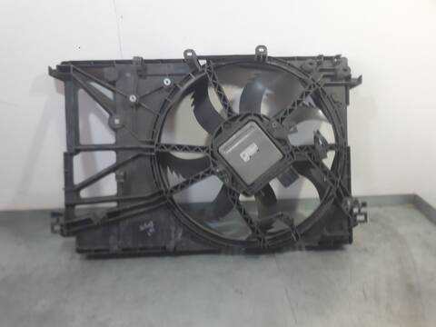 Foto 2ª: Electroventilador Lexus ES 300H 218CV [A25AFXS] (2019)