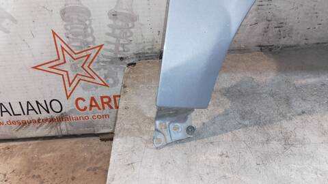 Foto 2ª: Aleta Delantera Derecha Audi A4 3.2 FSI BERLINA 256CV 188KW [AUK] (2006)